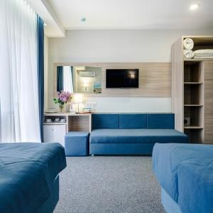 Hotel Pesochnaya Buhta
