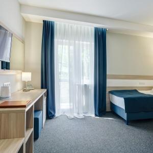 Hotel Pesochnaya Buhta