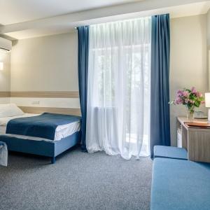 Hotel Pesochnaya Buhta