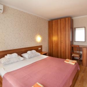 Hotel Pesochnaya Buhta