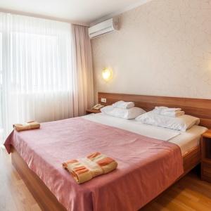 Hotel Pesochnaya Buhta