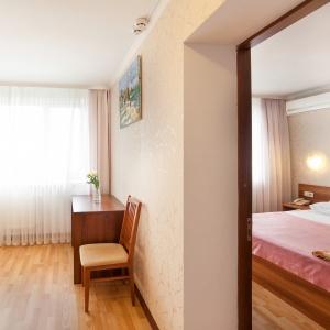 Hotel Pesochnaya Buhta