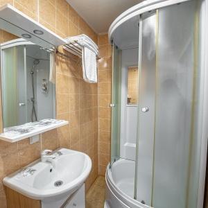 Гостиница Санрайз Апарт-Отель