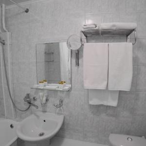 Гостиница Колос