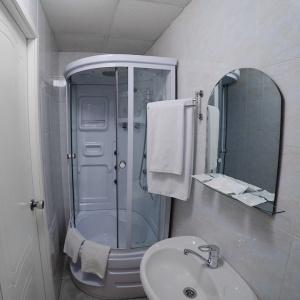 Гостиница Колос