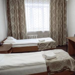 Гостиница Колос