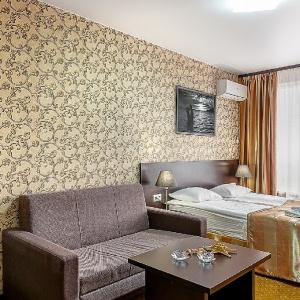 Hotel More