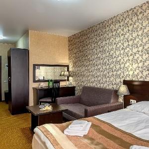 Hotel More