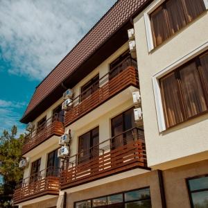 Hotel More
