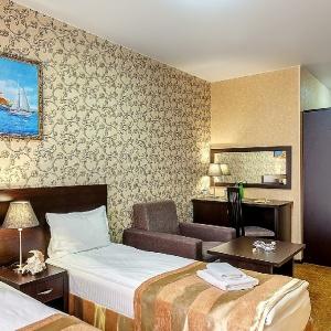 Hotel More