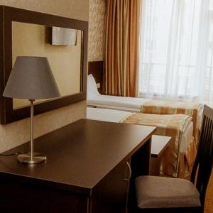 Hotel More