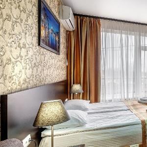 Hotel More