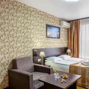 Hotel More