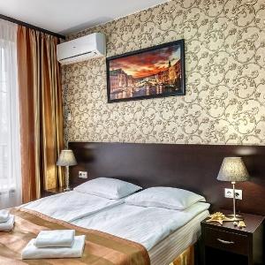Hotel More