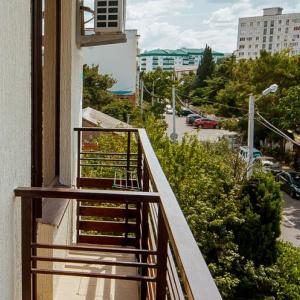 Hotel More