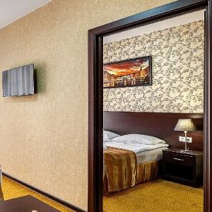 Hotel More