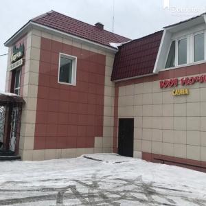 Гостиница Керчь