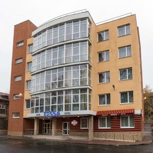 Hotel Tessa