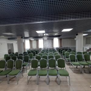 Гостиница Тесса