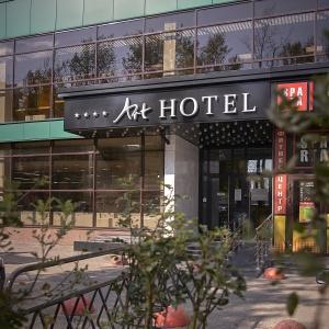 Art-Hotel