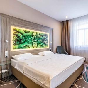 Hotel Tenet