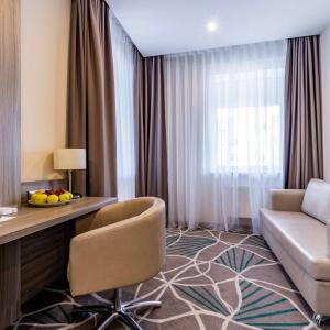 Hotel Tenet