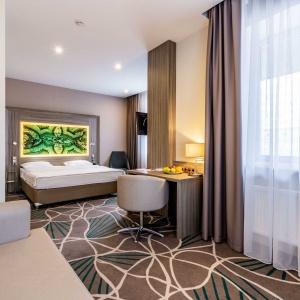 Hotel Tenet