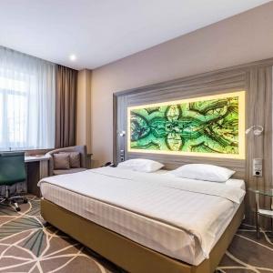 Hotel Tenet