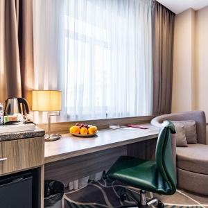 Hotel Tenet