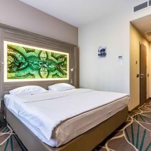 Hotel Tenet
