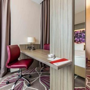 Hotel Tenet