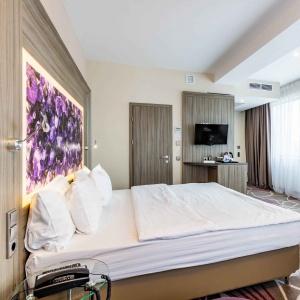 Hotel Tenet