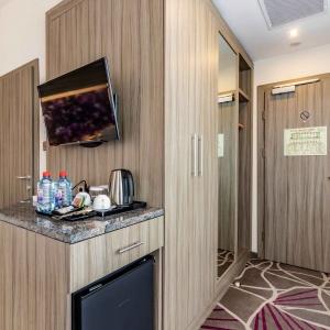 Hotel Tenet