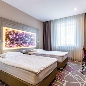 Hotel Tenet