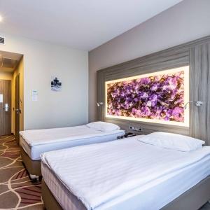 Hotel Tenet