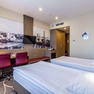Hotel Tenet