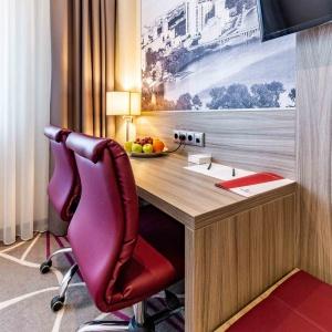 Hotel Tenet