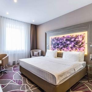 Hotel Tenet