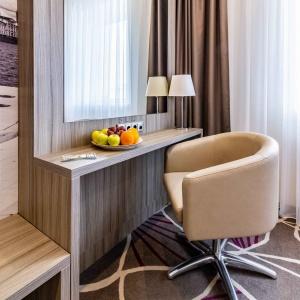 Hotel Tenet
