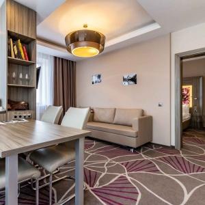 Hotel Tenet