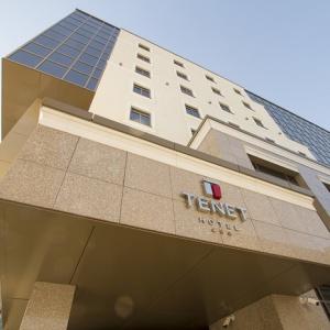 Hotel Tenet