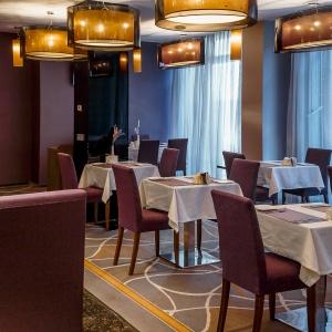 Hotel Tenet