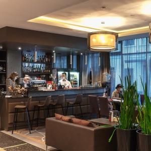 Hotel Tenet