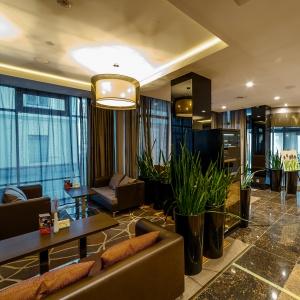 Hotel Tenet