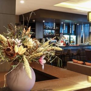 Hotel Tenet