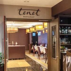 Hotel Tenet