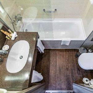 Hotel Tenet