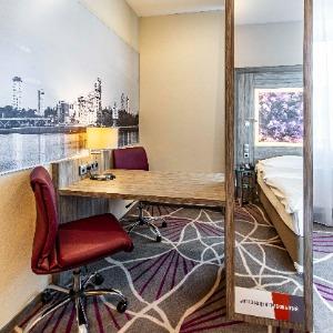 Hotel Tenet
