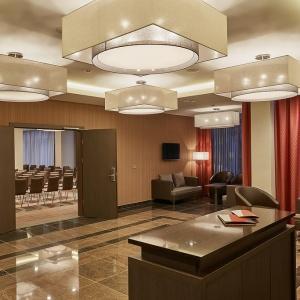 Hotel Tenet