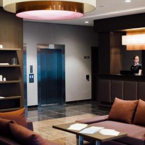 Hotel Tenet
